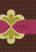 Revolve Devotional Bible NCV The Complete Bible for Teen Girls