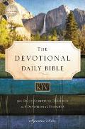Devotional Daily Bible KJV