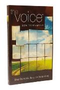 New Testament Voice Step into the Story of Scripture