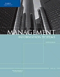 Management Information Systems, Fifth Edition