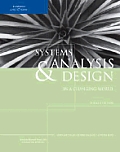 Systems Analysis & Design In A Chang 4th Edition