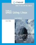 Guide to UNIX Using Linux