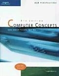 New Perspectives On Computer Concept 9th Edition
