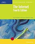 Internet 4th Edition Illustrated Introductory