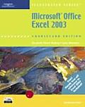 Microsoft Office Excel 2003 Coursecard Edition Introductory
