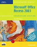 Microsoft Office Access 2003: Illustrated, Coursecard Edition, Introductory (Illustrated)