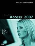 Microsoft Access 2007 : Introductory (08 Edition)