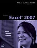 Microsoft Excel 2007 Complete Concepts & Techniques