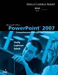 Microsoft Office PowerPoint 2007 Comprehensive Concepts & Techniques