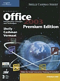 Microsoft Office 2003 Introductory Concepts & Techniques