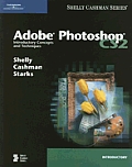 Adobe Photoshop CS2 Introductory Concepts & Techniques