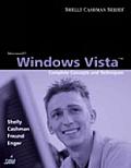 Microsoft Windows Vista Complete Concepts & Techniques