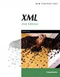 New Pespectives On Xml 2nd Edition Comprehensive