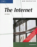 New Perspectives on the Internet, Sixth Edition, Comprehensive (New Perspectives)