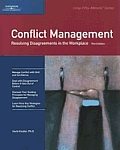 Conflict Management (Crisp 50-Minute)