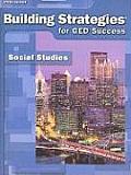 Building Strategies for GED Success: Social Studies