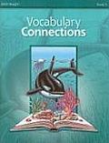 Vocabulary Connections, Book 3