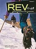 REV It Up!: Student Book Grade 8 Course 3