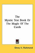 Mystic Test Book or the Magic of the Cards
