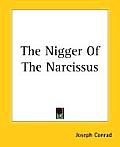 Nigger Of The Narcissus
