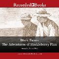 The Adventures of Huckleberry Finn