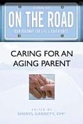 Caring For An Aging Parent