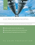Electrical Engineering: Fe Exam Prep