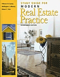 Modern Real Estate Practice - Study Guide (17TH 07 - Old Edition)