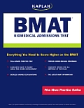 Kaplan BMAT: Biomedical Admissions Test