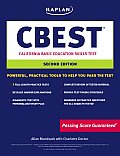 Cbest California Basic Skills Test