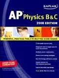 Ap Physics B & C 2008 Edition
