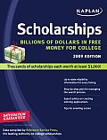 Kaplan Scholarships Billions of Dollars in Free Money for College