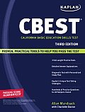 CBEST California Basic Education 3rd Edition