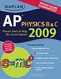 AP Physics B&C 2009