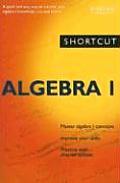 Shortcut Algebra 1