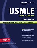 Kaplan Usmle Step 1 Qbook 4th Edition
