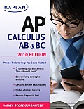 Kaplan AP Calculus AB & BC (Kaplan AP Calculus AB & BC)