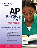 Kaplan AP Physics B & C (Kaplan AP Physics B & C)