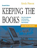 Keeping the Books Basic Recordkeeping & Accounting for the Successful Small Business