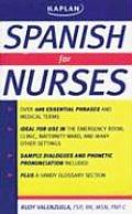 Spanish For Nurses