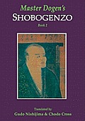 Master Dogens Shobogenzo Book 2