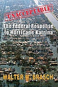 'Unacceptable': The Federal Government's Response to Hurricane Katrina