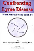 Confronting Lyme Disease What Patient