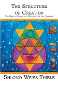 The Structure of Creation: The Star of David as a Blueprint of the Universe