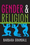 Gender & Religion