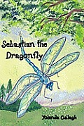 Sebastian the Dragonfly