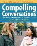 Compelling Conversations Questions & Quo