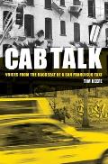 Cab Talk Voices From The Back of a San Francisco Taxi