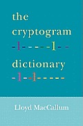 The Cryptogram Dictionary
