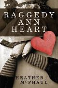 Raggedy Ann Heart